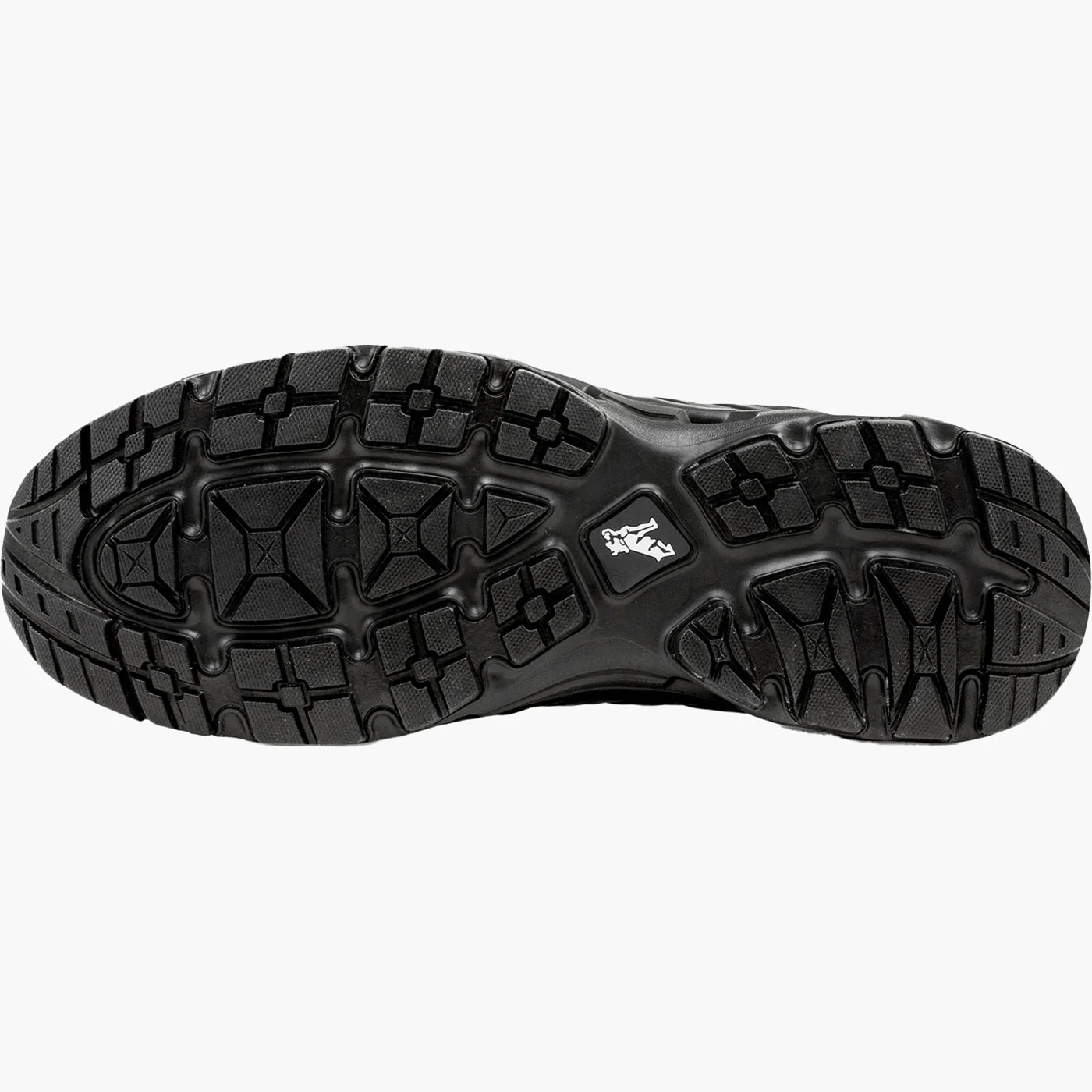 Mack Vision Unisex Steel Toe Static-Dissipative Athletic Work Shoe - Image 4