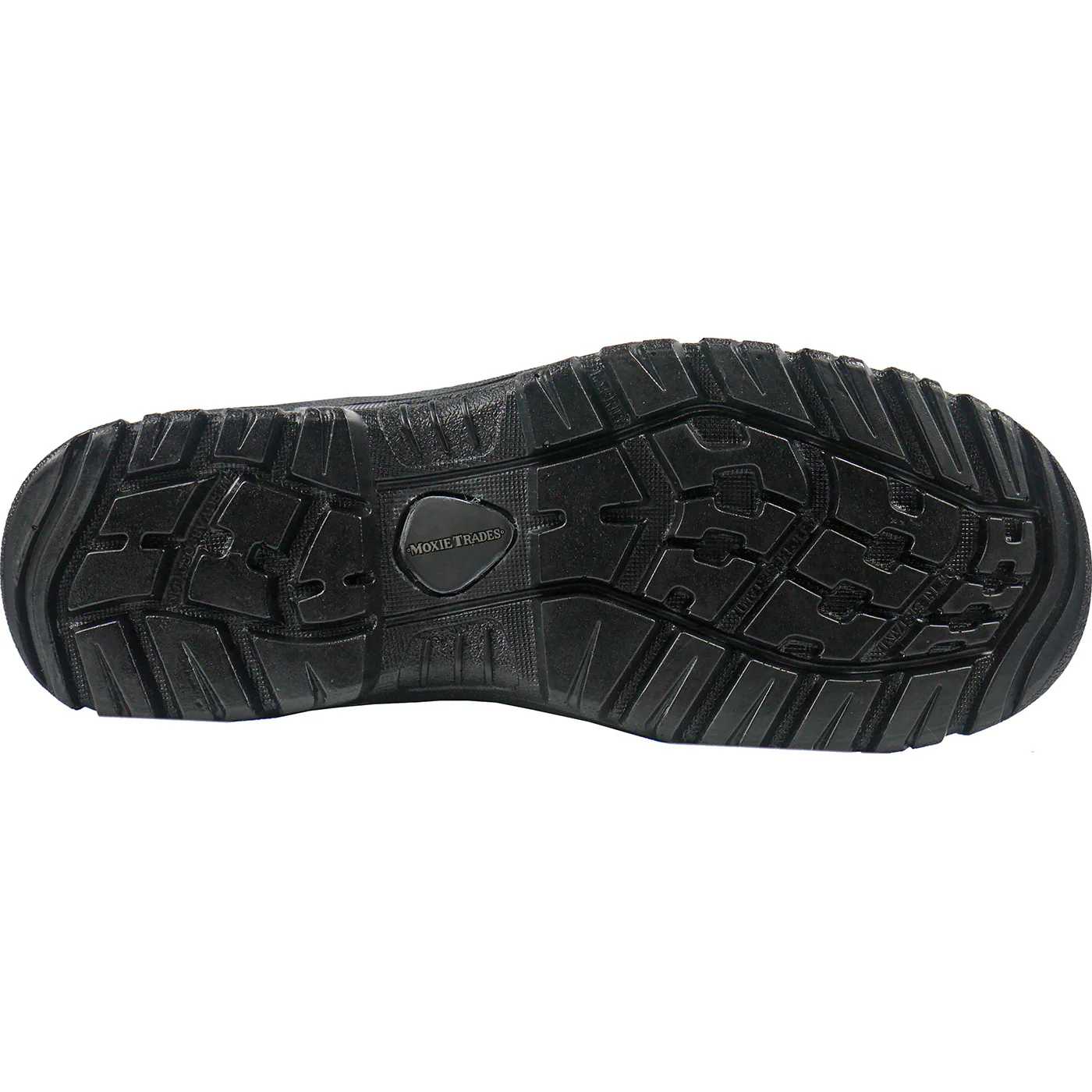 Moxie Trades Tina Women's CSA Internal Metatarsal Composite Toe Puncture-Resisting Waterproof Work Boot - Image 2