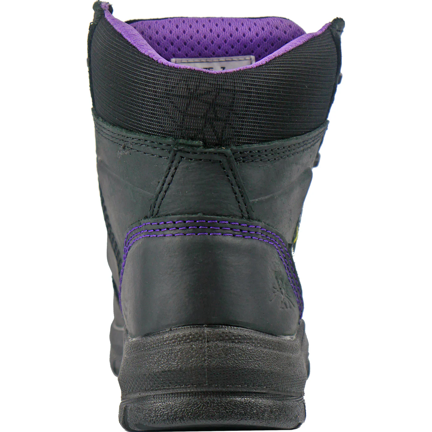 Moxie Trades Tina Women's CSA Internal Metatarsal Composite Toe Puncture-Resisting Waterproof Work Boot - Image 5