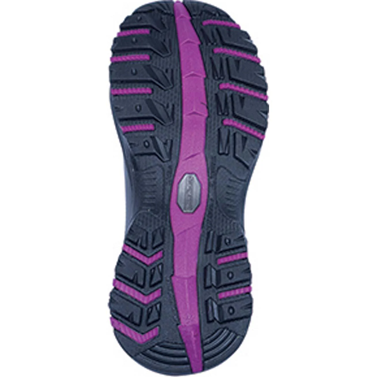 Moxie Trades Vegas Women's CSA Aluminum Toe Puncture Resisting Waterproof Work Hiker - Image 3
