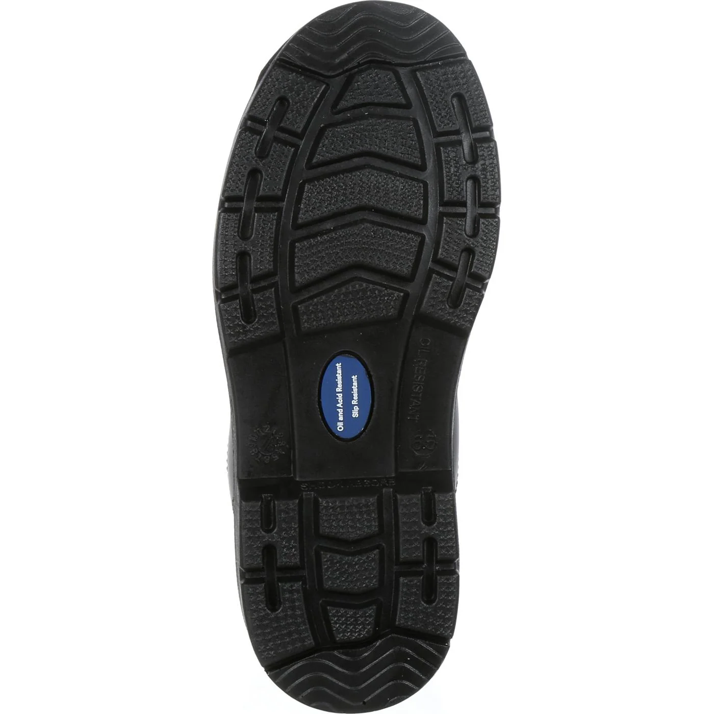Moxie Trades Anne Women's Steel Toe CSA-Approved Puncture-Resistant Waterproof Work Boot - Image 2