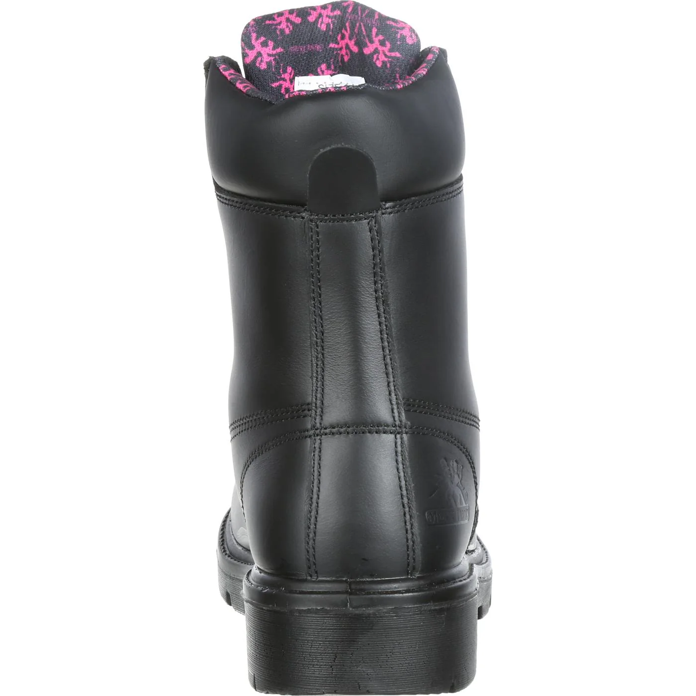 Moxie Trades Anne Women's Steel Toe CSA-Approved Puncture-Resistant Waterproof Work Boot - Image 5