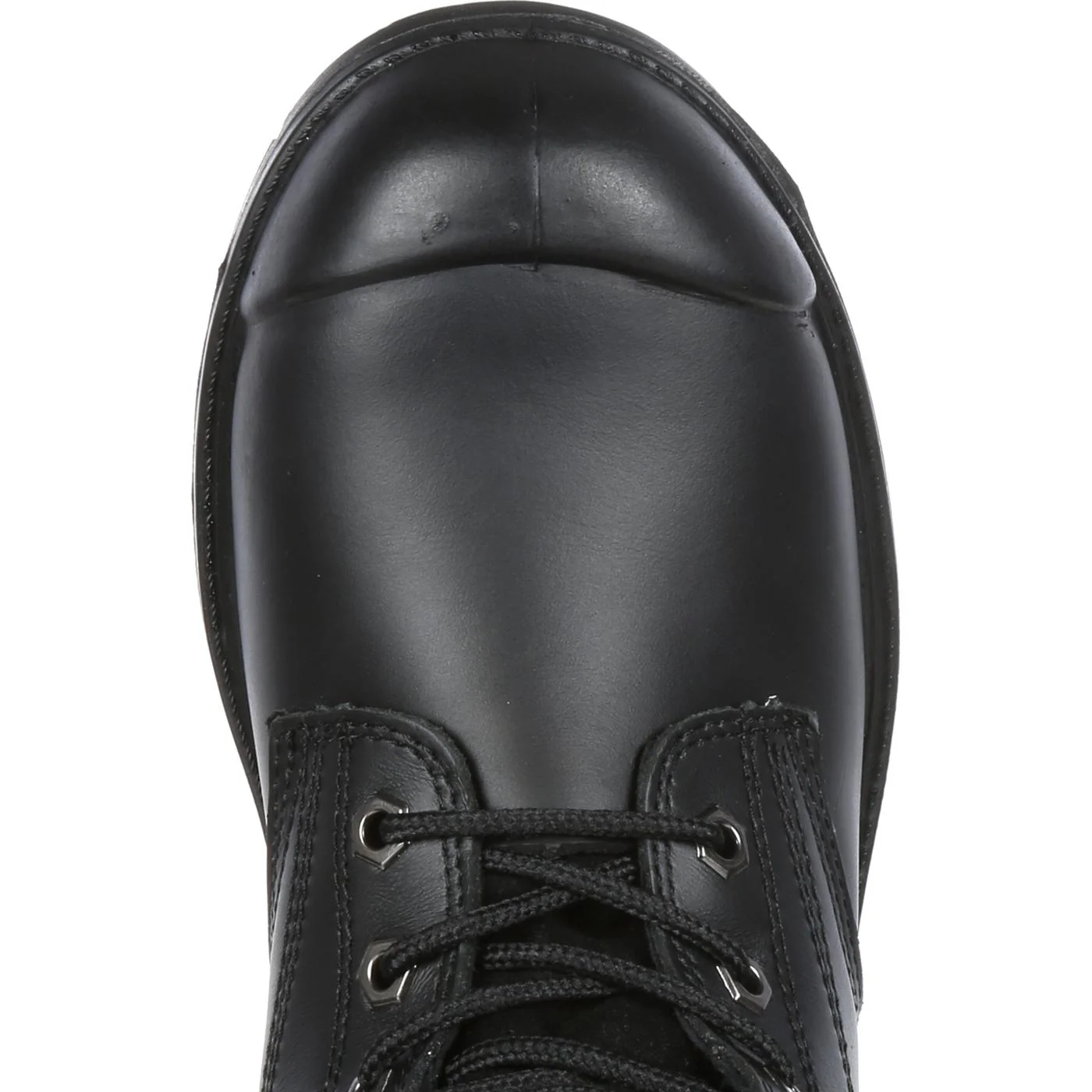 Moxie Trades Anne Women's Steel Toe CSA-Approved Puncture-Resistant Waterproof Work Boot - Image 7