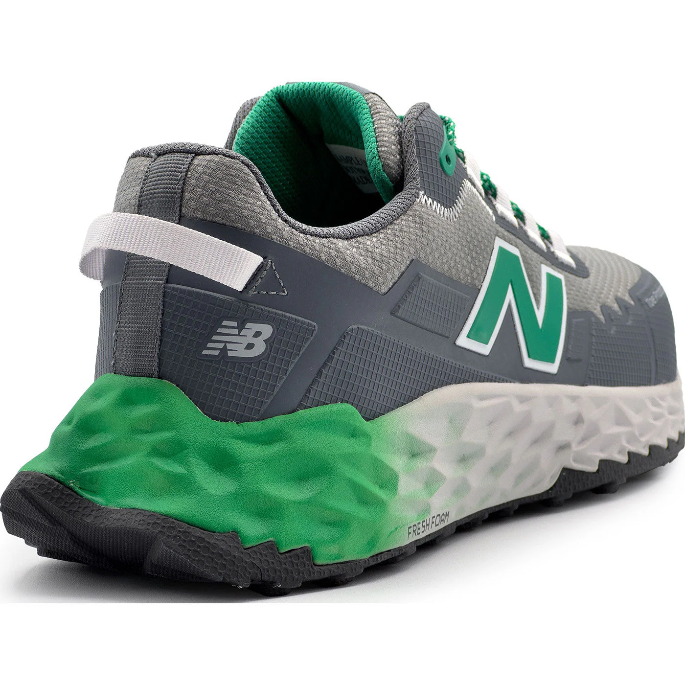 New Balance Cremorne Men's Composite Toe Electrical Hazard Athletic Work Shoe - Image 4
