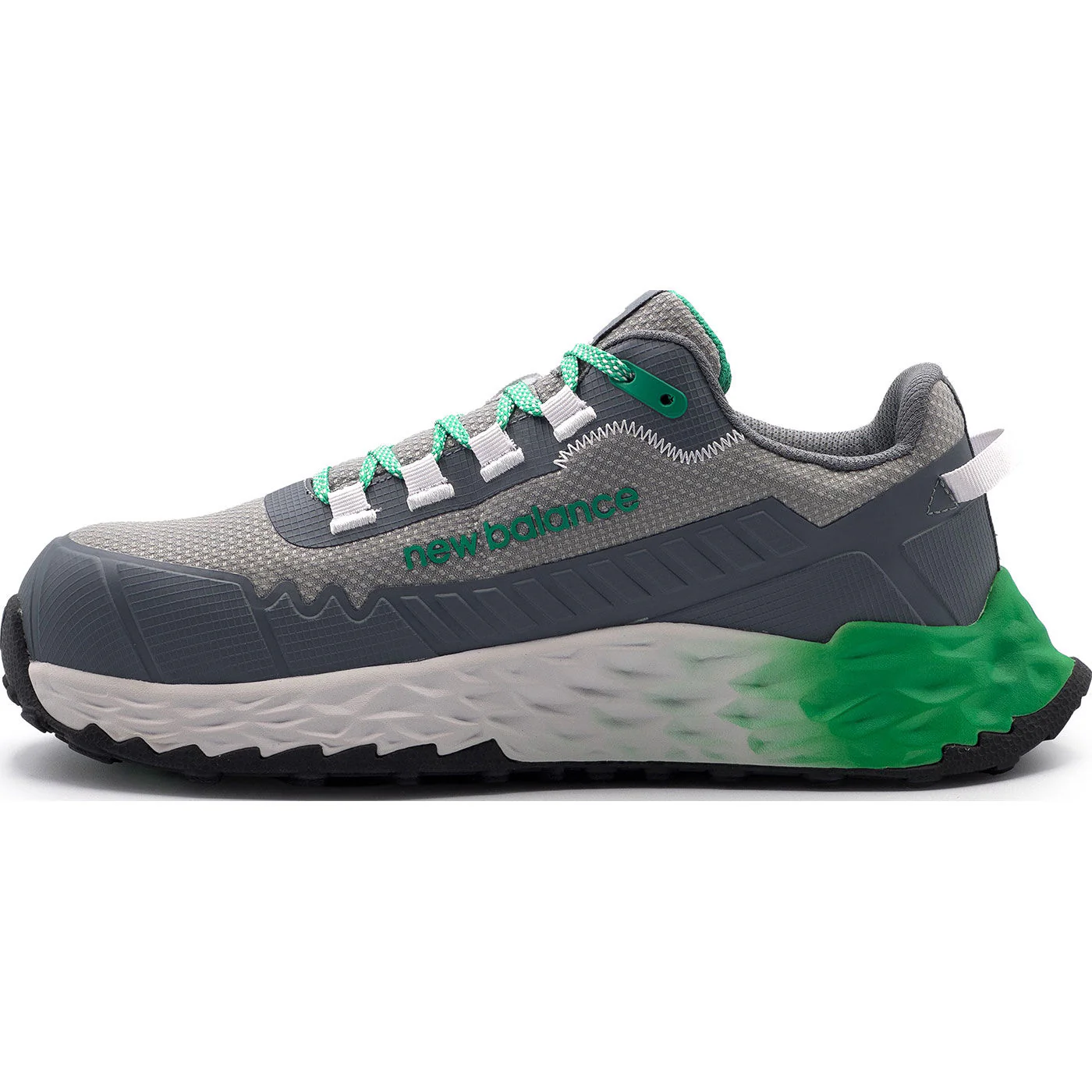 New Balance Cremorne Men's Composite Toe Electrical Hazard Athletic Work Shoe - Image 5