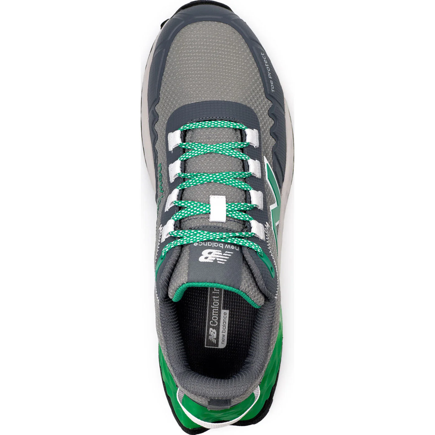 New Balance Cremorne Men's Composite Toe Electrical Hazard Athletic Work Shoe - Image 6