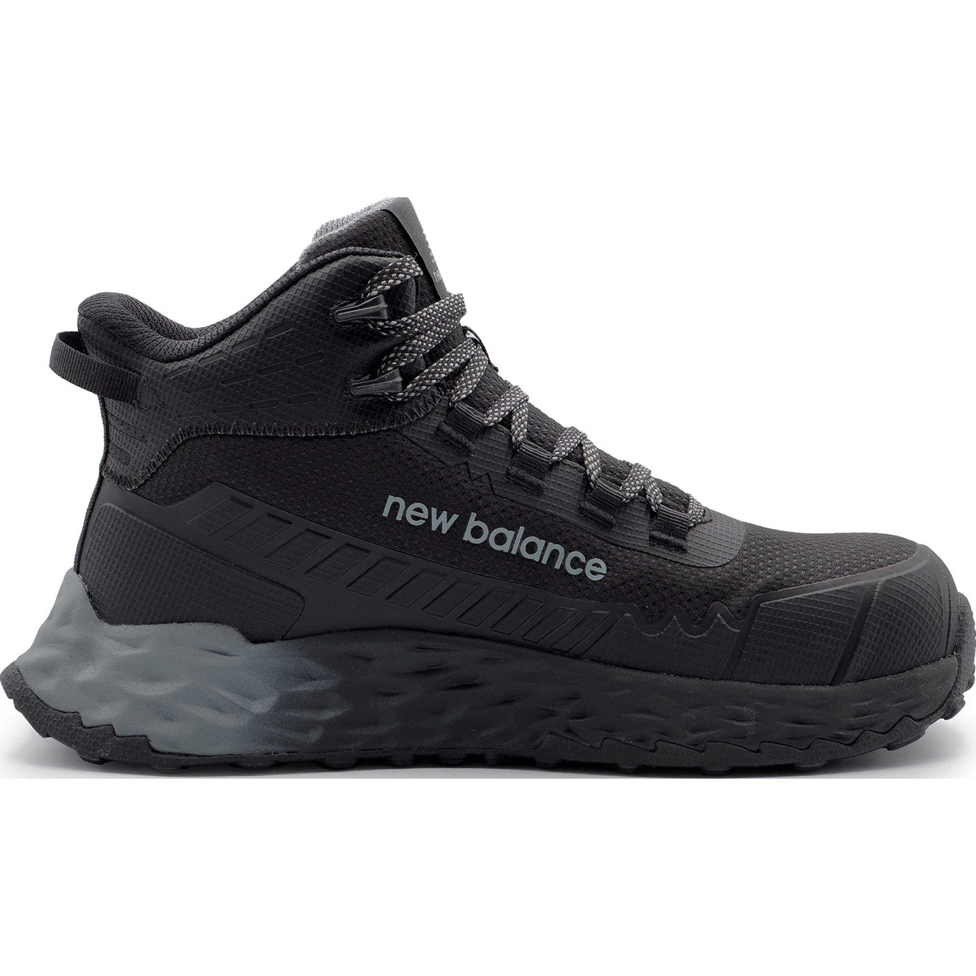 New Balance Cremorne 4-inch Men's Composite Toe Electrical Hazard Athletic Work Shoe - Image 3