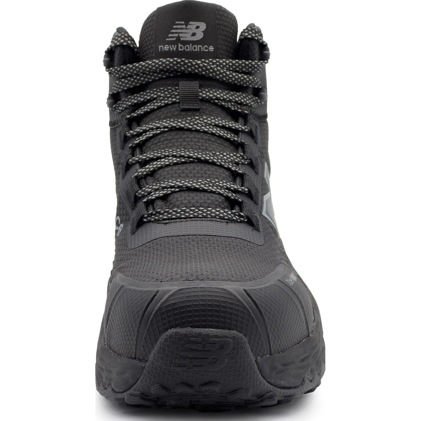 New Balance Cremorne 4-inch Men's Composite Toe Electrical Hazard Athletic Work Shoe - Image 4