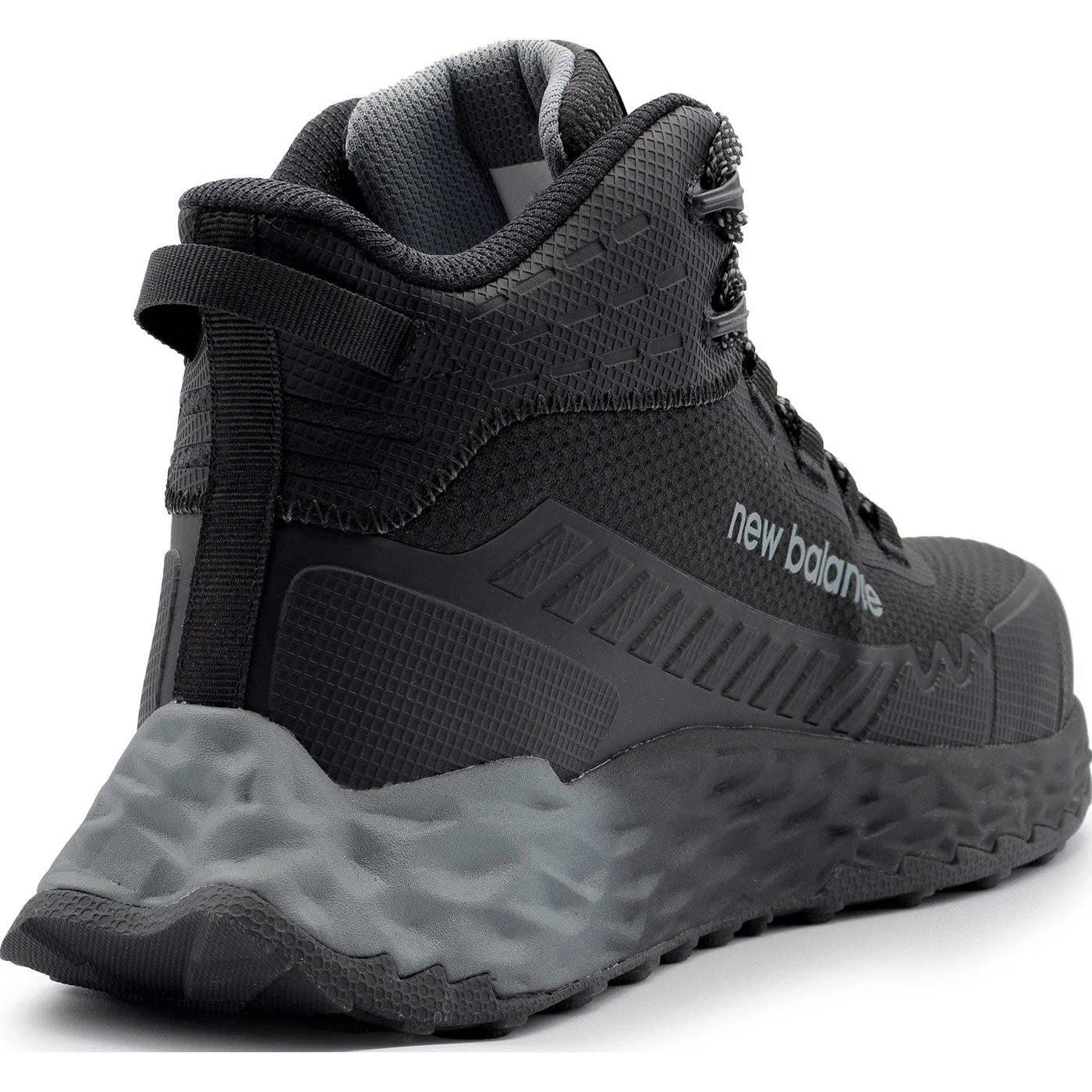 New Balance Cremorne 4-inch Men's Composite Toe Electrical Hazard Athletic Work Shoe - Image 5