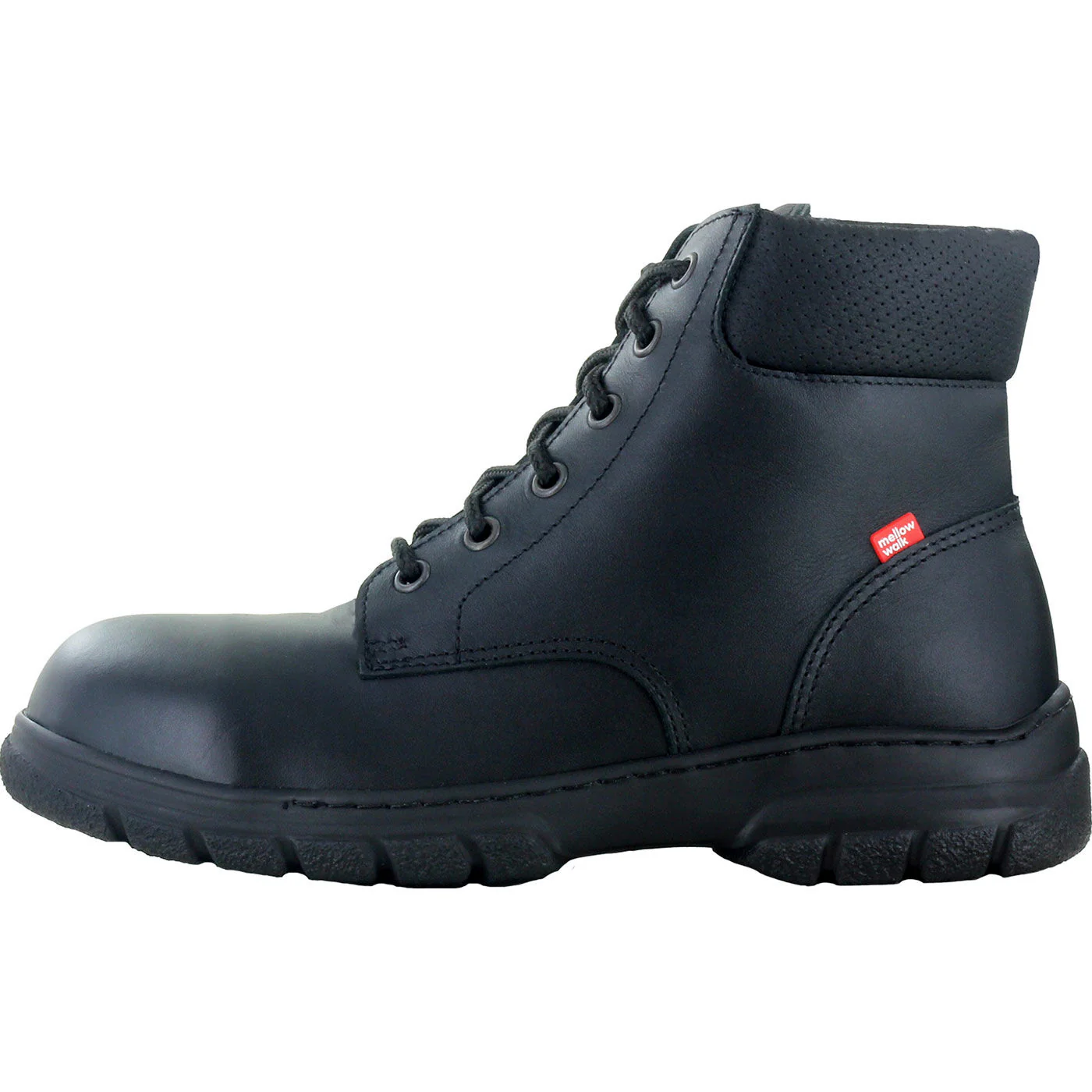 Mellow Walk Maddy Women's 6 inch Composite Toe Puncture-Resisting Work Boot - Image 5