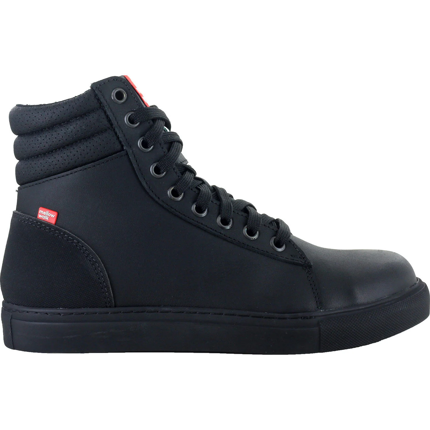 Mellow Walk Jessica Women's 6 inch Steel Toe Puncture-Resisting Work Boot - Image 3