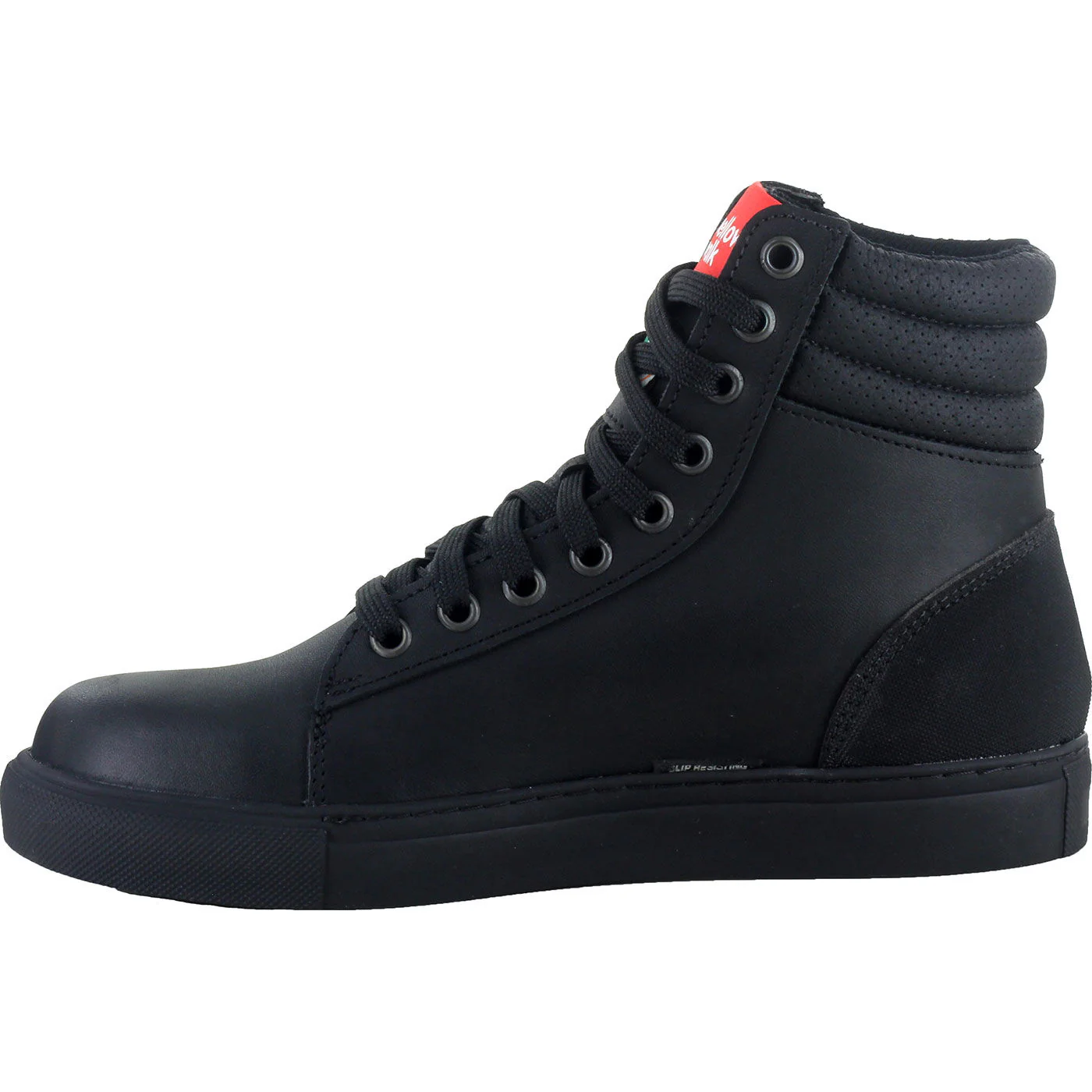 Mellow Walk Jessica Women's 6 inch Steel Toe Puncture-Resisting Work Boot - Image 4