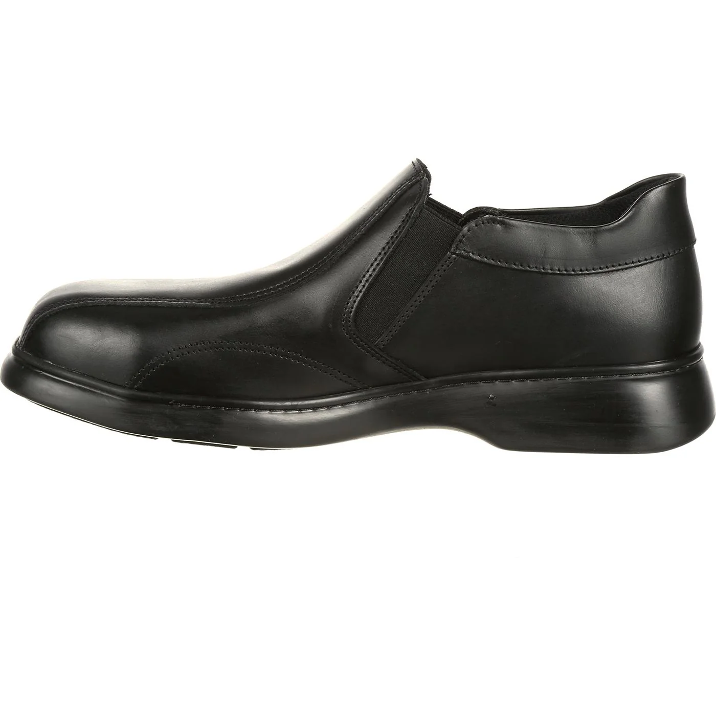 Mellow Walk Patrick Steel Toe CSA-Approved Static-Dissipative Work Slip-On Shoe - Image 6