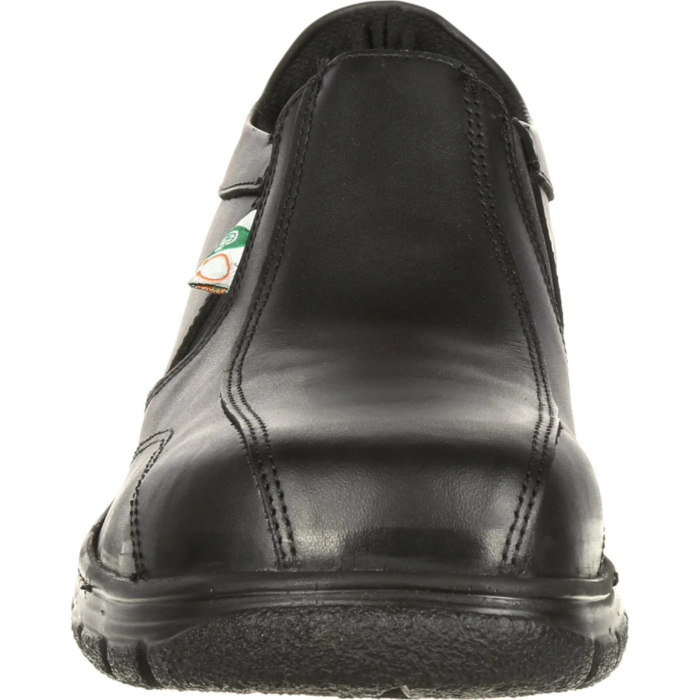 Mellow Walk Quentin Composite Toe CSA-Approved Puncture-Resistant Work Slip-On Shoe - Image 4