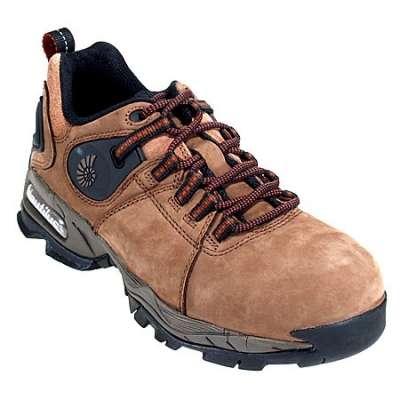 Nautilus Composite Toe Static-Dissipative Work Hiker