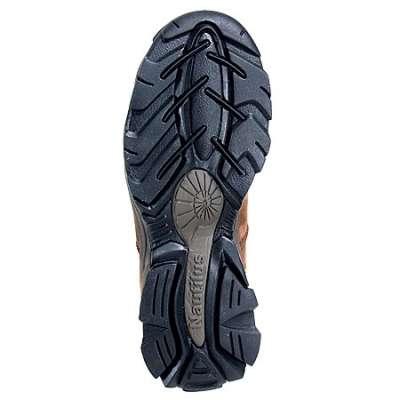 Nautilus Composite Toe Static-Dissipative Work Hiker - Image 2