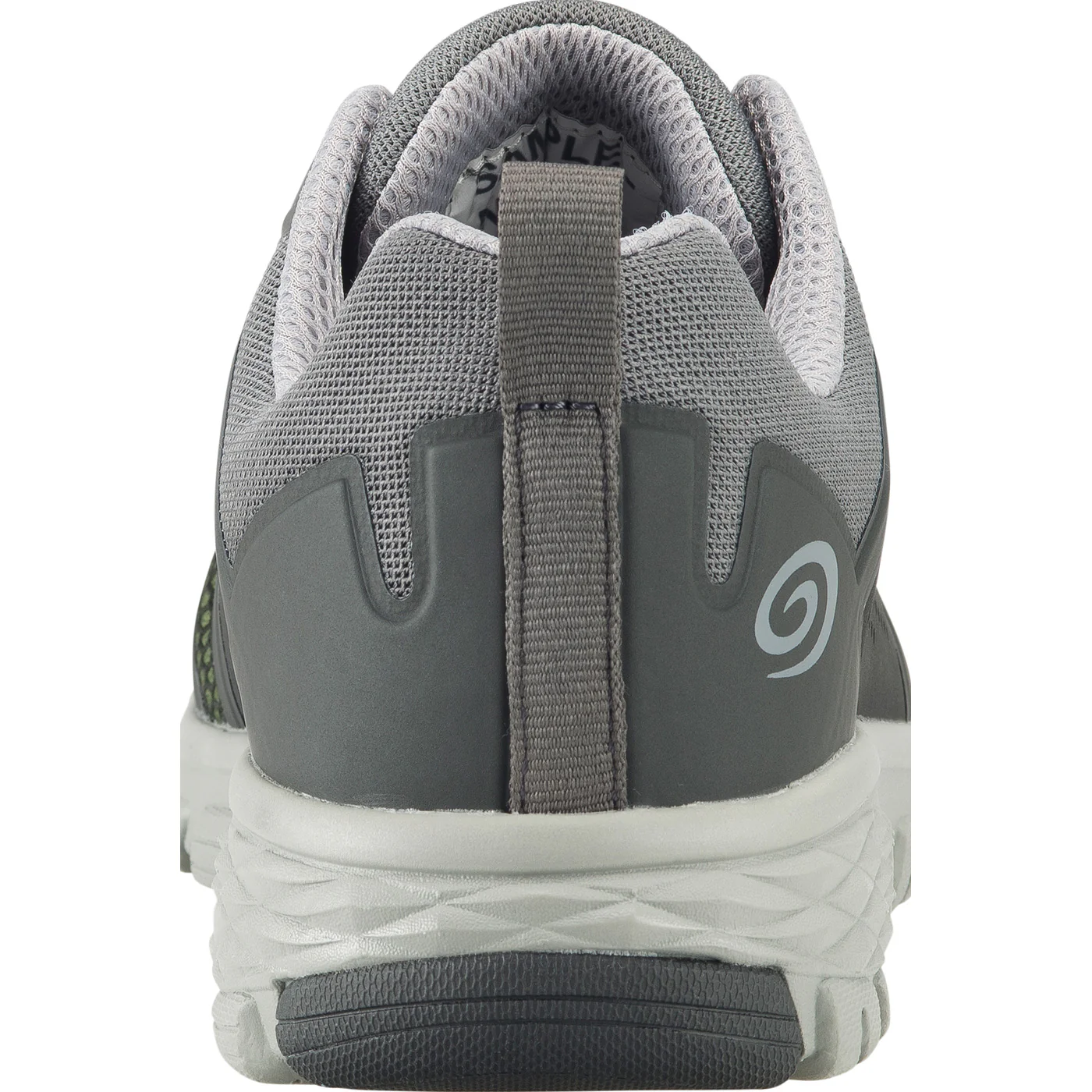 Nautilus Zephyr Men's Alloy Toe Static-Dissipative Slip-Resisting Athletic Work Shoe - Image 5