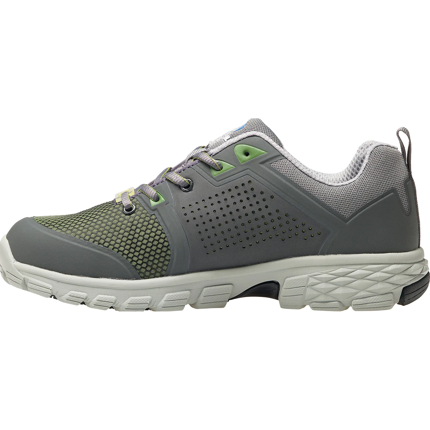 Nautilus Zephyr Men's Alloy Toe Static-Dissipative Slip-Resisting Athletic Work Shoe - Image 6