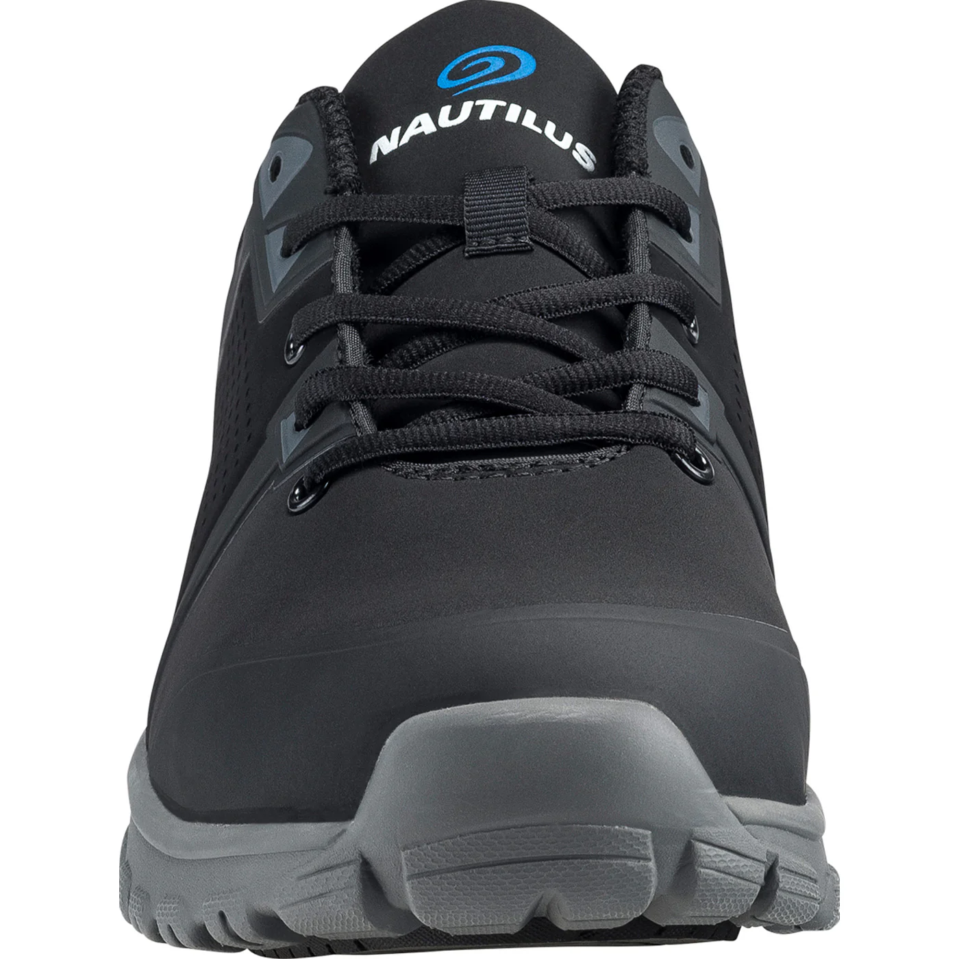 Nautilus Zephyr Men's Alloy Toe Static-Dissipative Slip-Resisting Athletic Work Shoe - Image 3