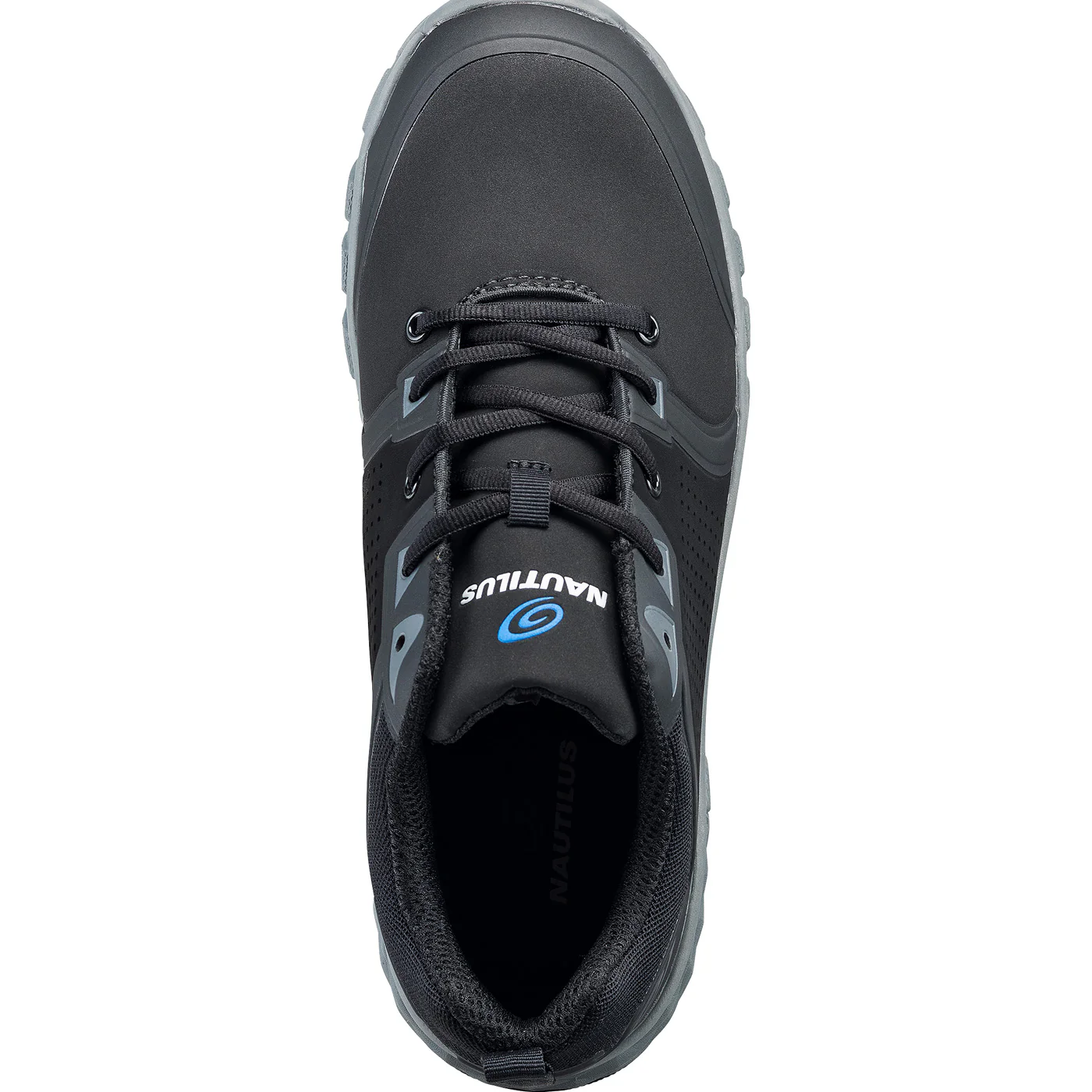 Nautilus Zephyr Men's Alloy Toe Static-Dissipative Slip-Resisting Athletic Work Shoe - Image 6