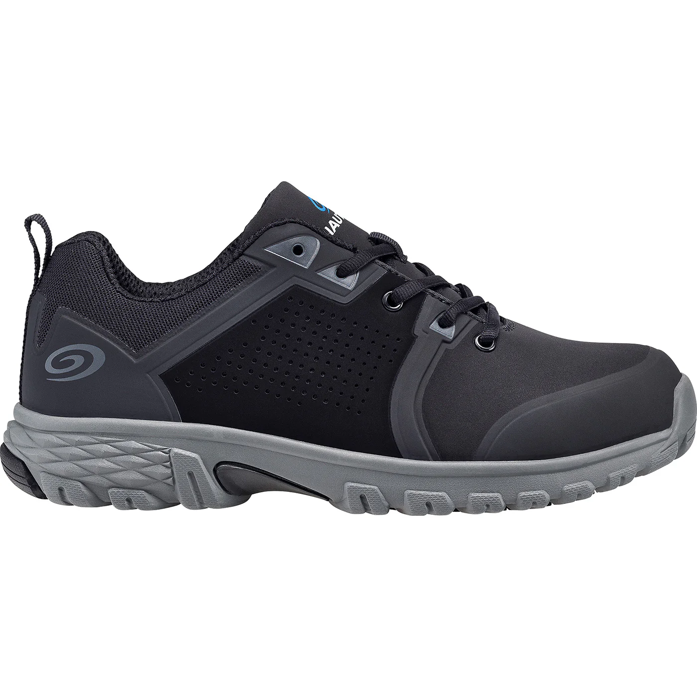 Nautilus Zephyr Men's Alloy Toe Static-Dissipative Slip-Resisting Athletic Work Shoe - Image 7