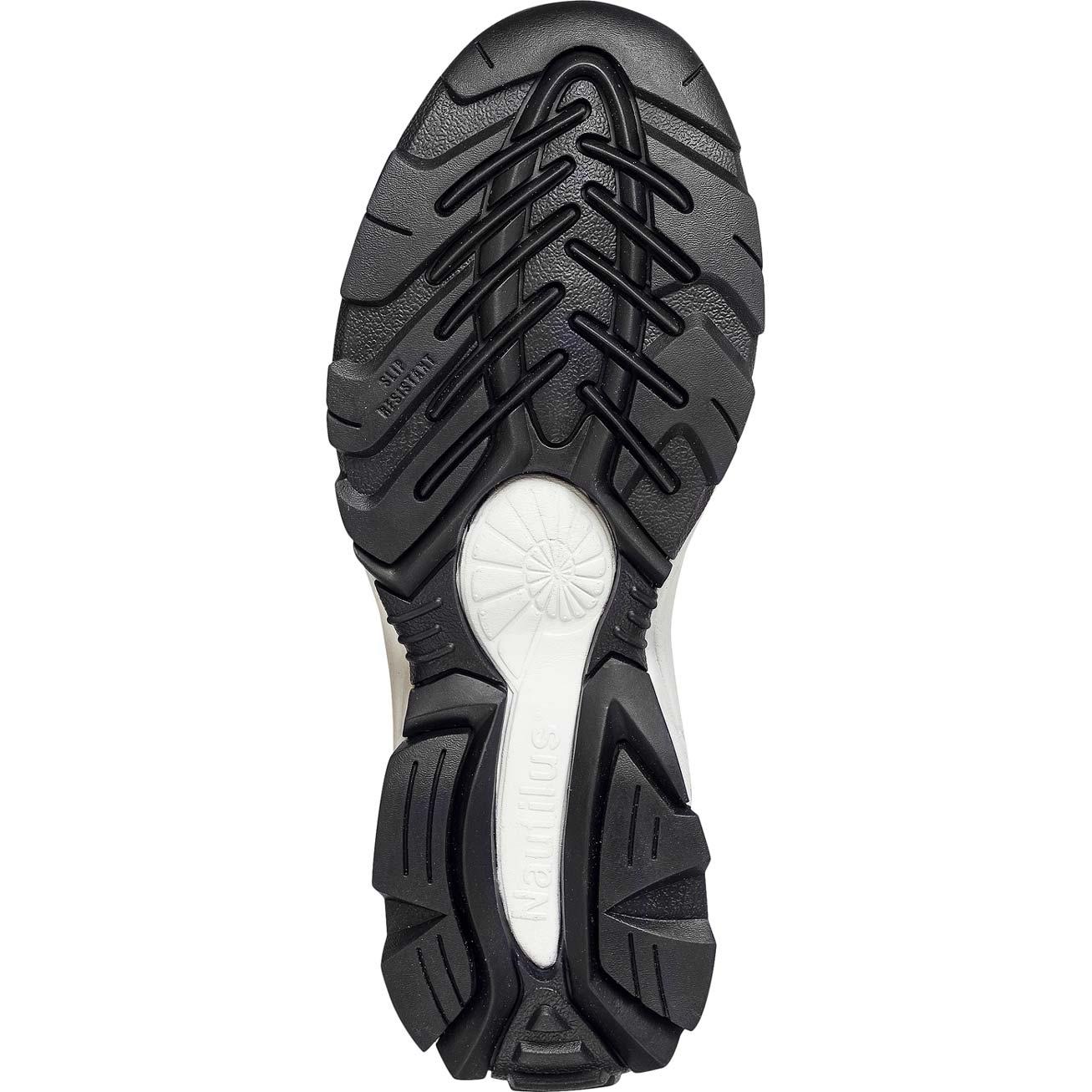 Nautilus Static Dissipative Steel Toe Work Shoe - Image 3