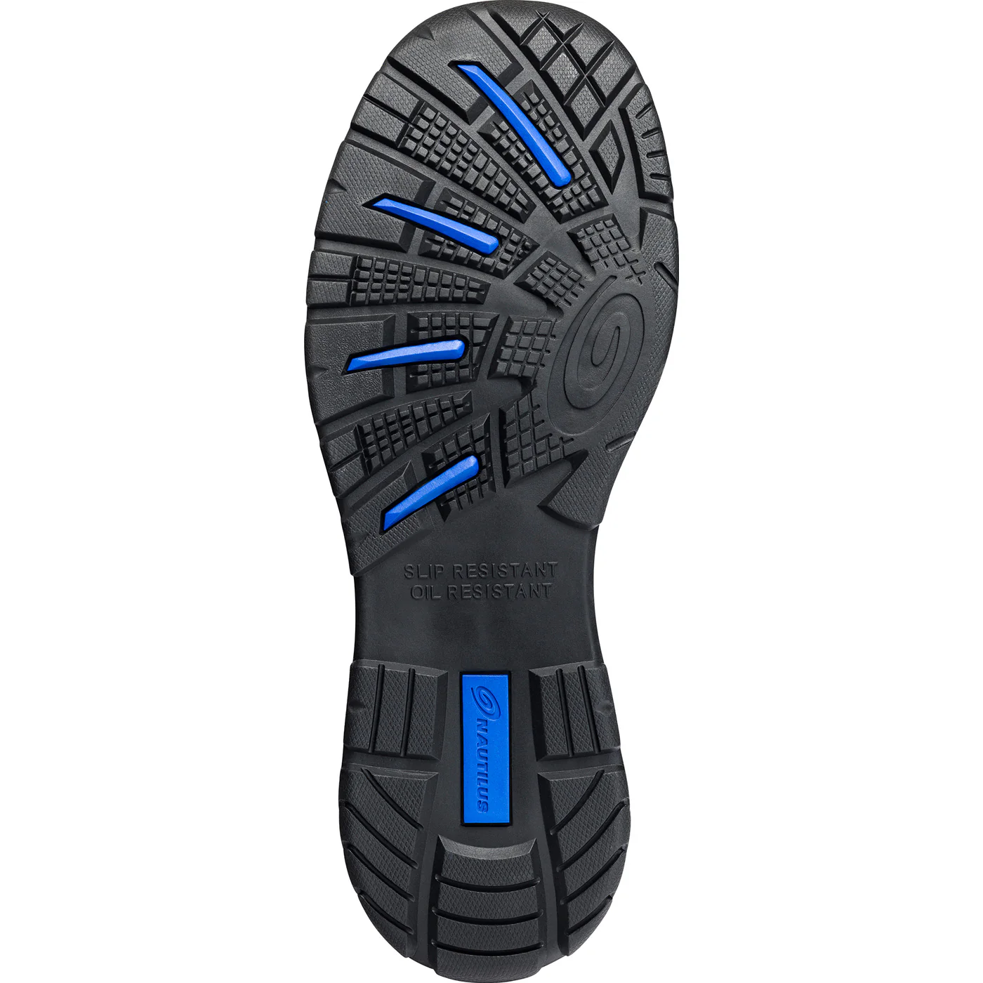 Nautilus Accelerator Men's Carbon Fiber Toe Static-Dissipative Non-Metallic Athletic Work Shoe - Image 2