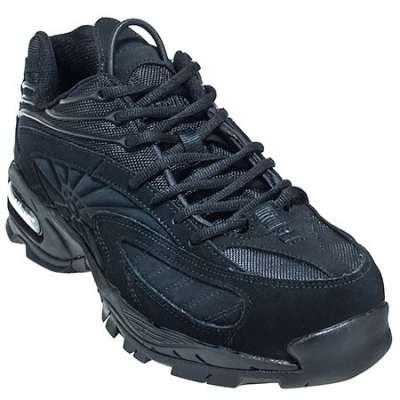 Nautilus Steel Toe Static Dissipative Work Shoe