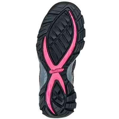Nautilus Women's Steel Toe Static-Dissipative Work Athletic Shoe - Image 2