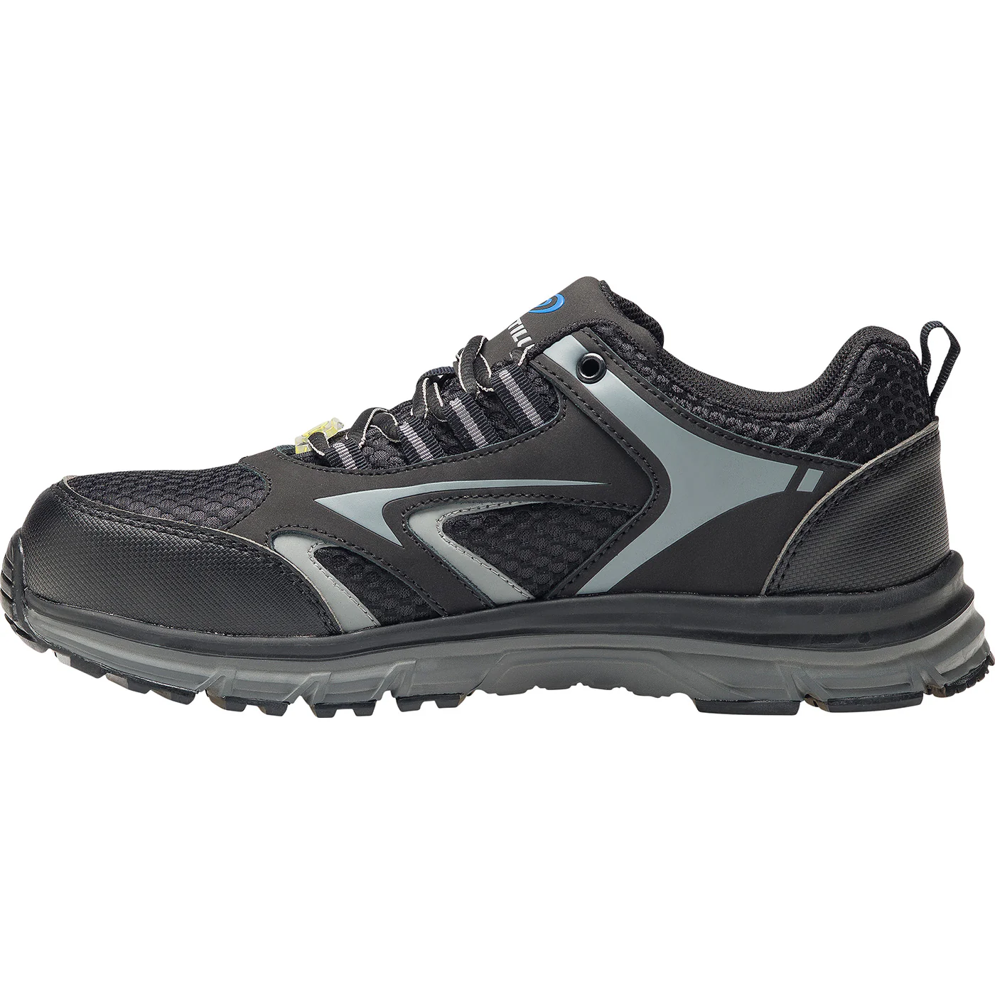 Nautilus Tempest Men's Alloy Toe Static-Dissipative Athletic Work Shoe - Image 6