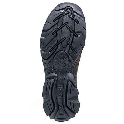 Nautilus Women's Static Dissipative Steel Toe Slip On - Image 2