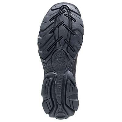 Nautilus Steel Toe Static Dissipative Slip On Work Shoe - Image 2