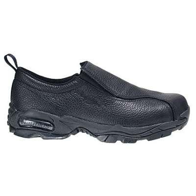 Nautilus Steel Toe Static Dissipative Slip On Work Shoe - Image 3