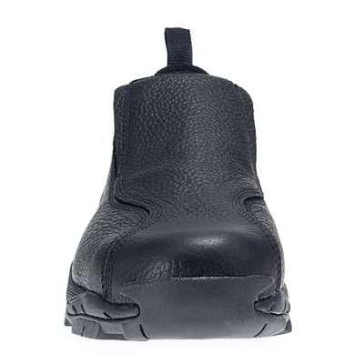 Nautilus Steel Toe Static Dissipative Slip On Work Shoe - Image 4