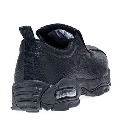 Nautilus Steel Toe Static Dissipative Slip On Work Shoe - Image 5