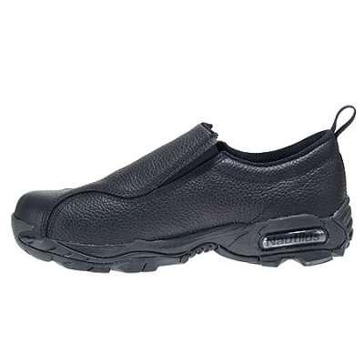 Nautilus Steel Toe Static Dissipative Slip On Work Shoe - Image 6