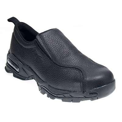 Nautilus Women's Static Dissipative Steel Toe Slip On