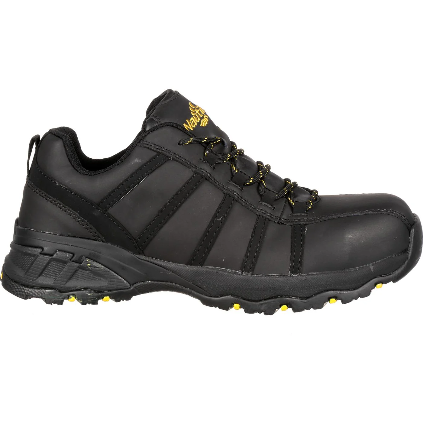 Nautilus Composite Toe Work Athletic Shoe - Image 3