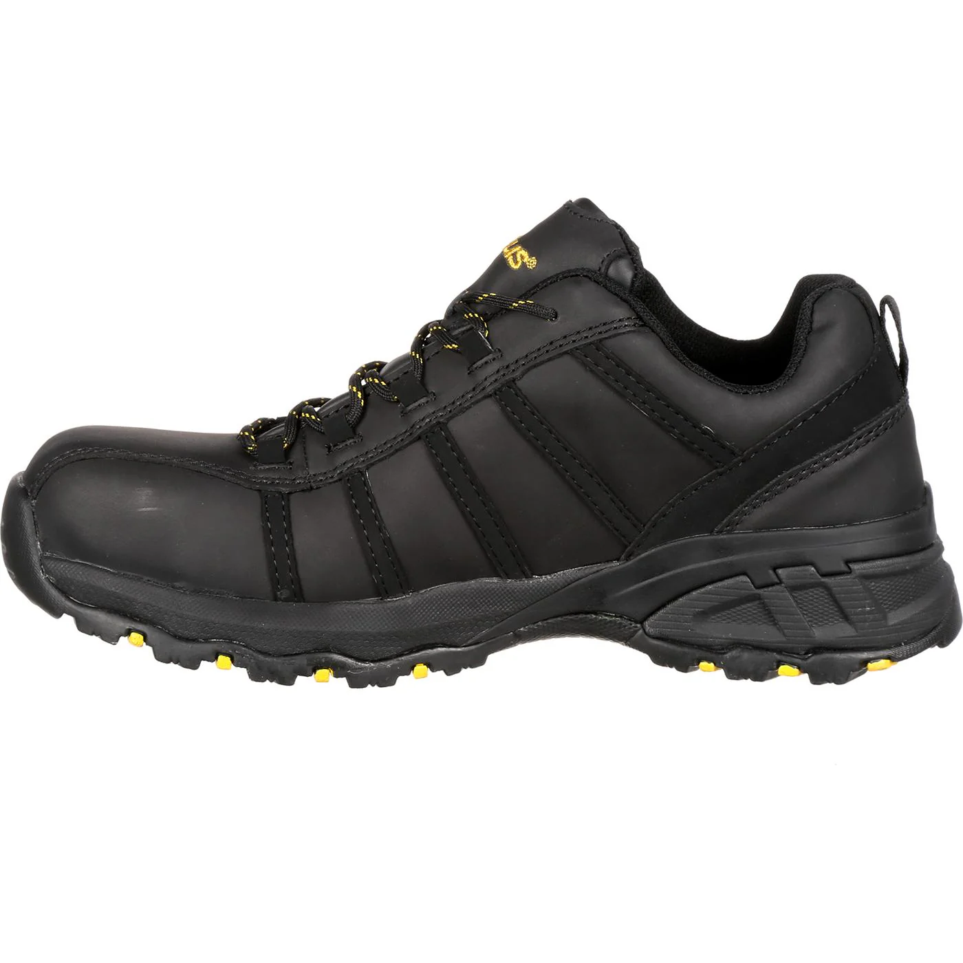 Nautilus Composite Toe Work Athletic Shoe - Image 6