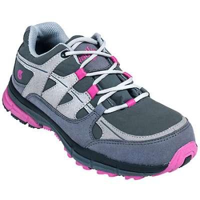 Nautilus Women's Steel Toe Low Profile Athletic Work Shoe