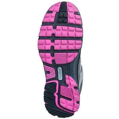 Nautilus Women's Steel Toe Low Profile Athletic Work Shoe - Image 2
