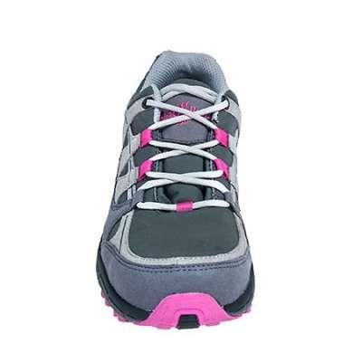 Nautilus Women's Steel Toe Low Profile Athletic Work Shoe - Image 4