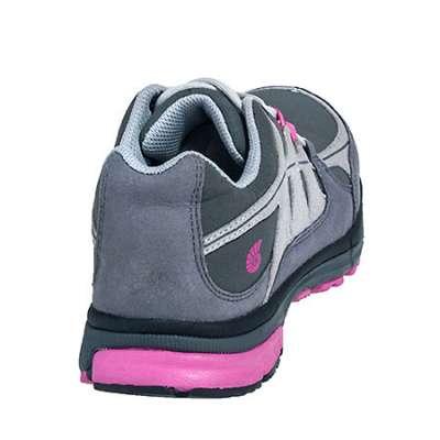 Nautilus Women's Steel Toe Low Profile Athletic Work Shoe - Image 5