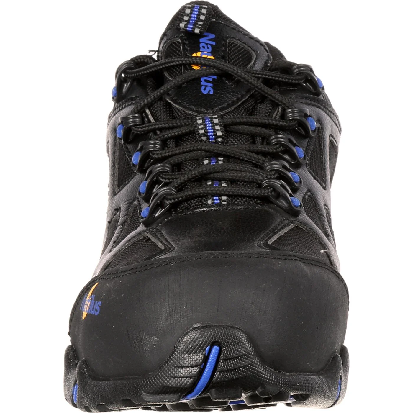 Nautilus Composite Toe Waterproof LoCut Athletic Work Shoe - Image 4