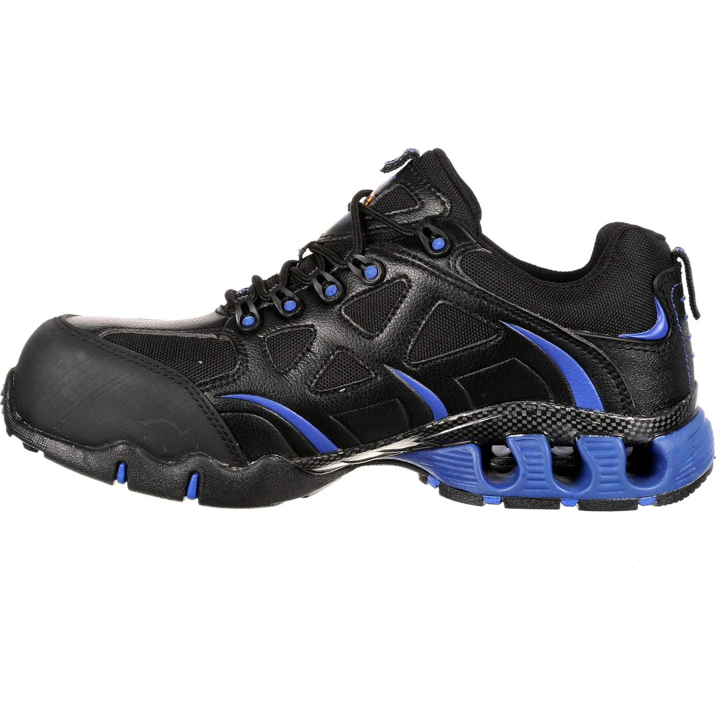 Nautilus Composite Toe Waterproof LoCut Athletic Work Shoe - Image 6