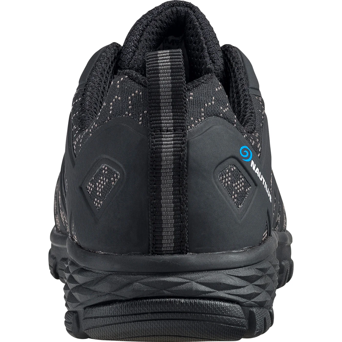 Nautilus Stratus Men's Alloy Toe Static-Dissipative Athletic Work Shoe - Image 5