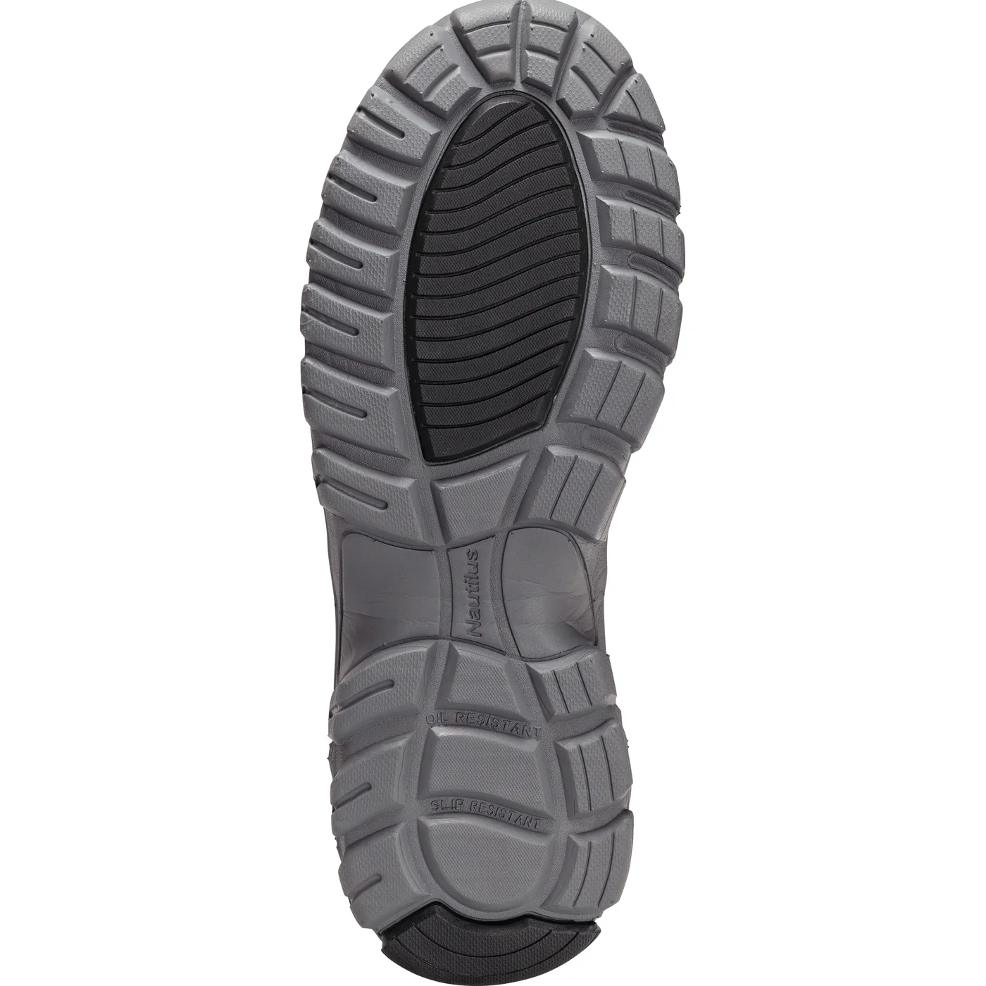 Nautilus Stratus Women's Composite Toe Electrical Hazard Work Athletic Shoe - Image 2