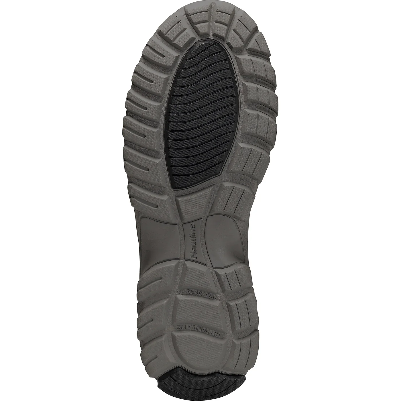 Nautilus Stratus Women's Composite Toe Electrical Hazard Work Athletic Shoe - Image 2