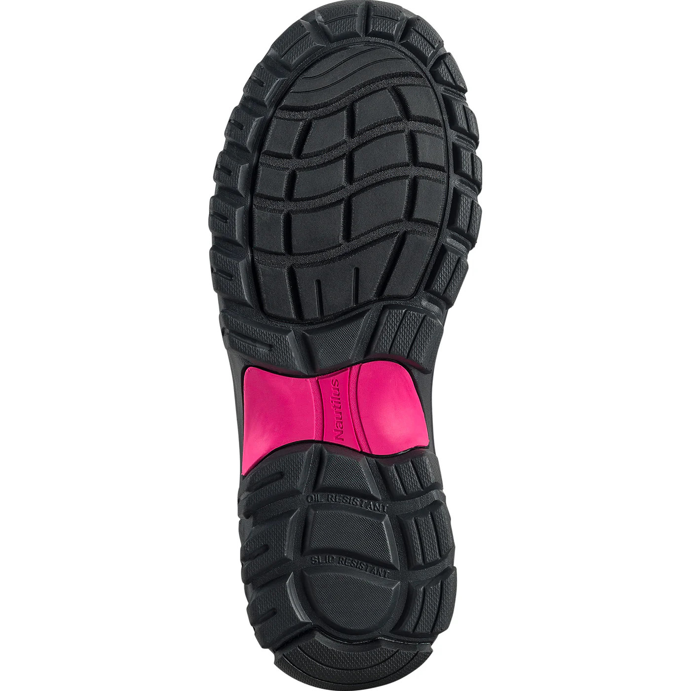 Nautilus Spark Women's Aluminum Toe Static-Dissipative Athletic Work Shoe - Image 2