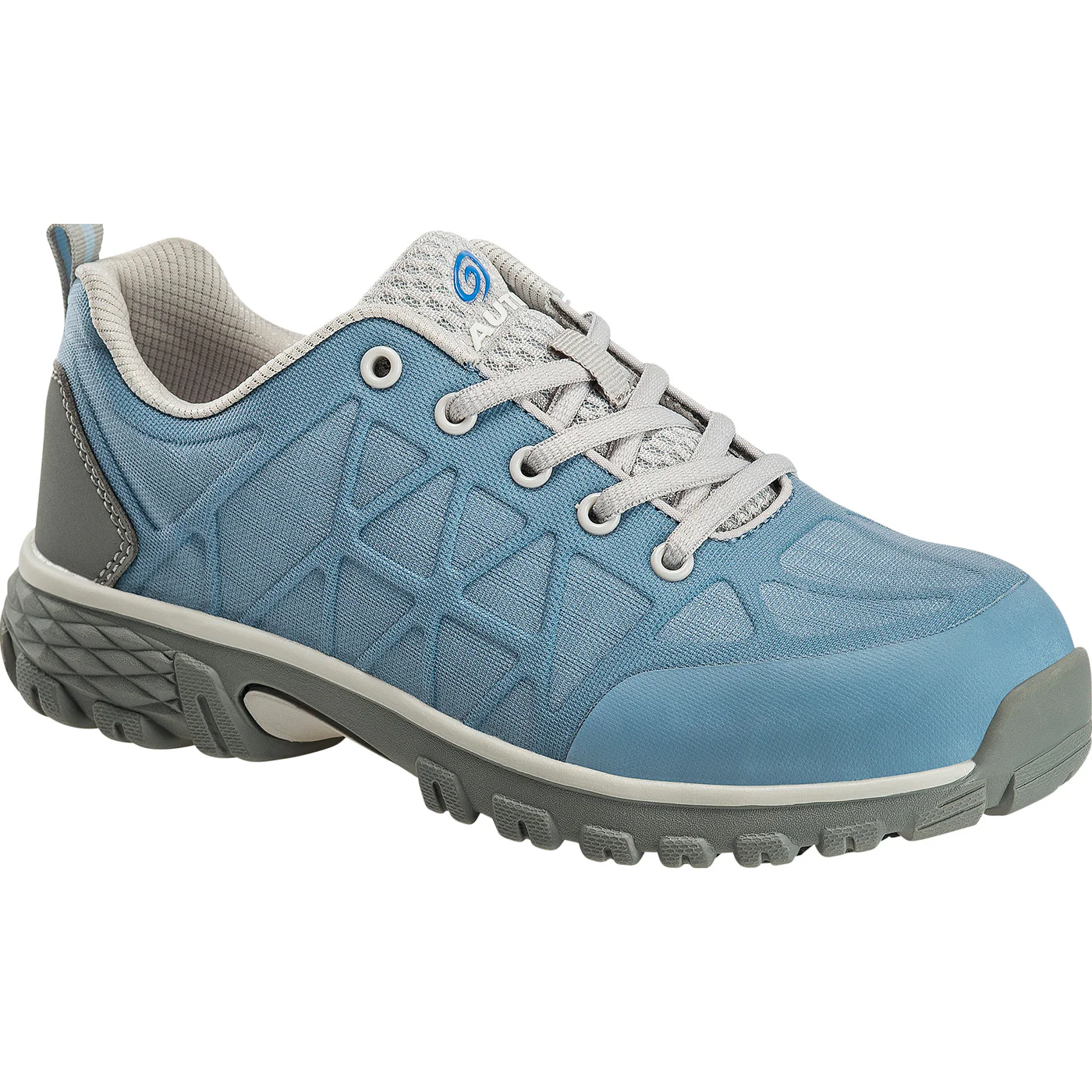 Nautilus Spark Women's Aluminum Toe Static-Dissipative Athletic Work Shoe